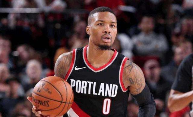 开云体育官网-波特兰版《投名状》！曝利拉德要求球队交易CJ换本西